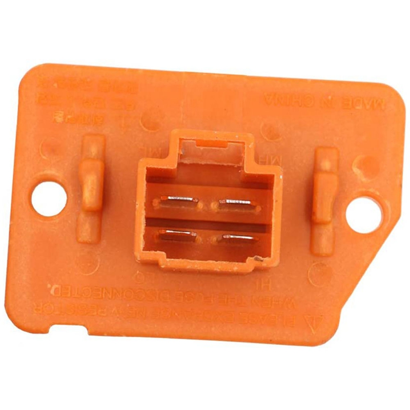 Blower Motor Resistor 97035H1500 Fit For HYUNDAI KIA