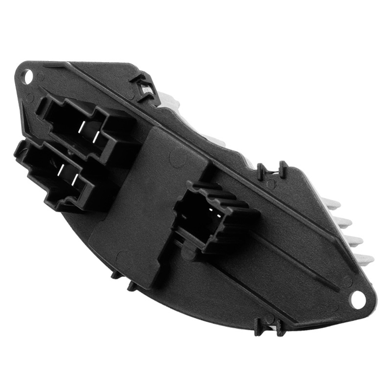 Blower Motor Resistor 6441.CE 77366112 55702441 A43000900 Fit For ...