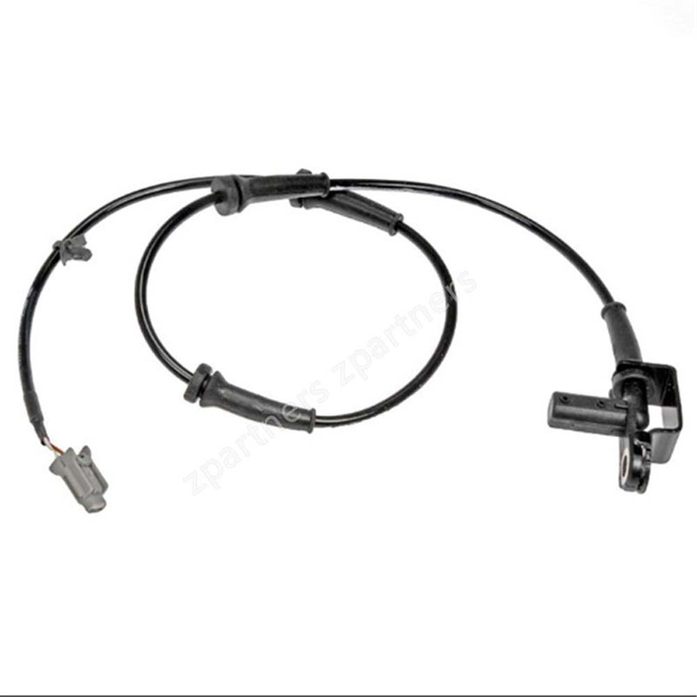 50270929 ABS Wheel Speed Sensor FOR NISSAN
