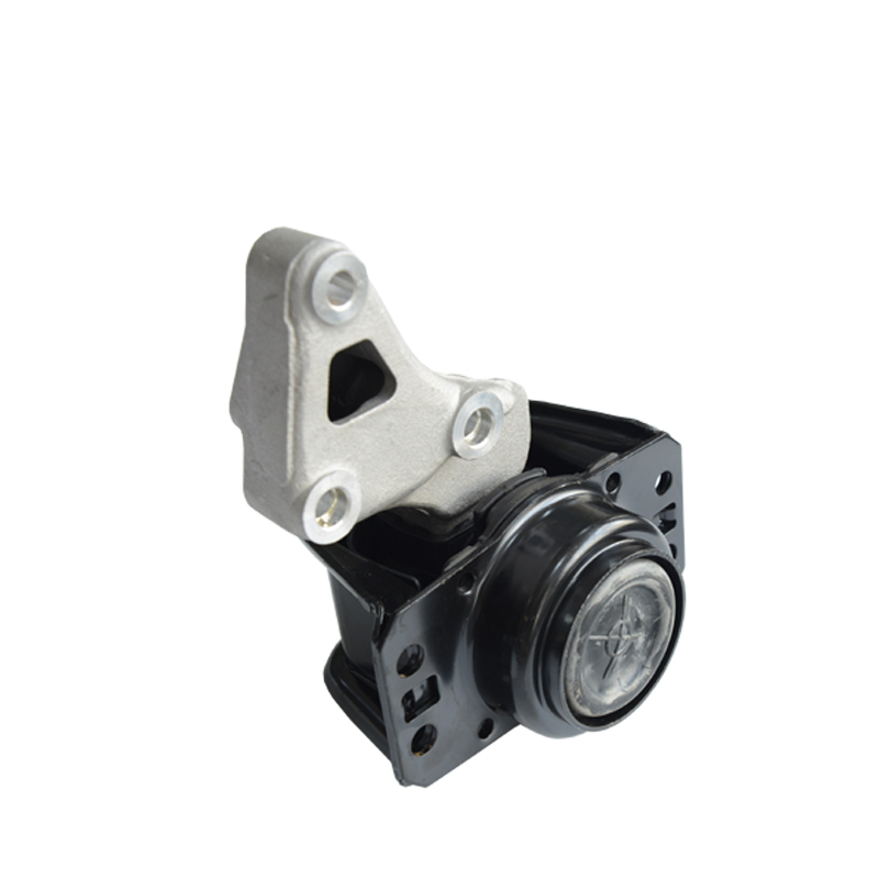 Rubber Engine Mounting 1839.94 Fit For PEUGEOT CITROEN