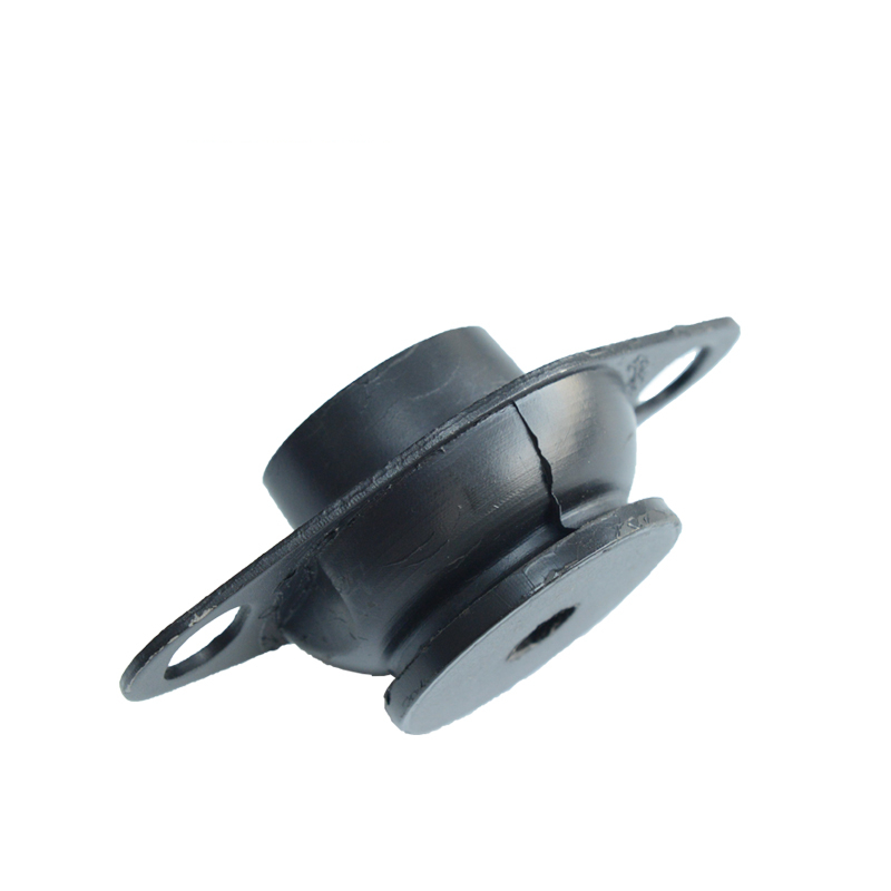 Rubber Engine Mounting 1843.95 Fit For PEUGEOT CITROEN