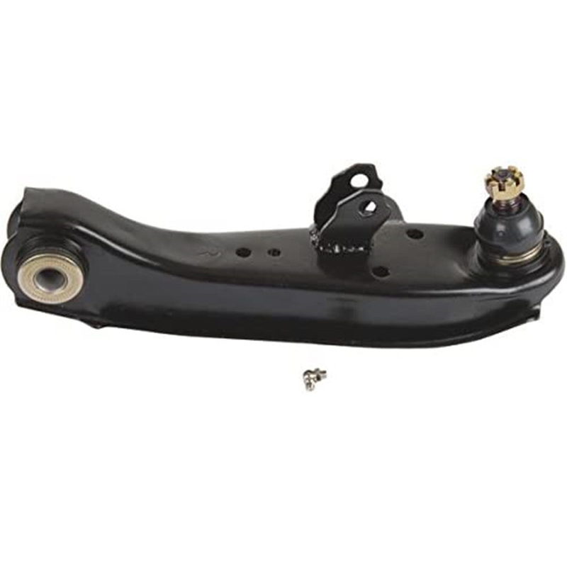 Wheel Lwr Shell MB430113 (LWR RH) Front Axle, Right, Lower Control Arm Wheel Suspension ...
