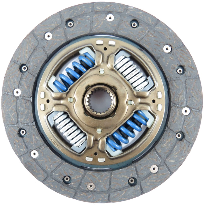 clutch disc pressure plate OE 31250BZ160001