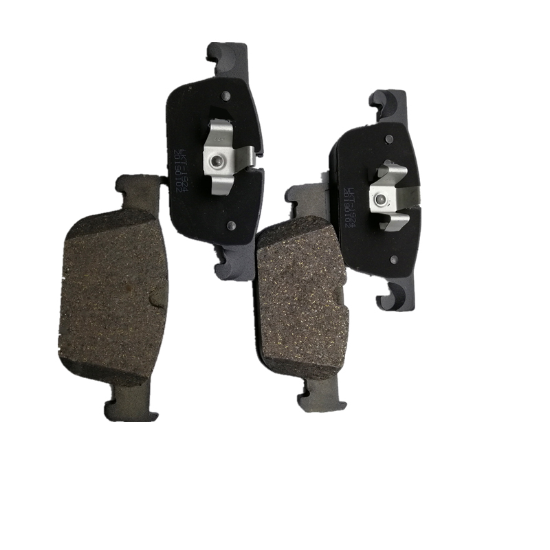 31423652 D1924 Front Brake Pad for VOLVO S90