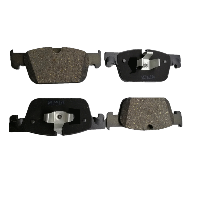 31423652 D1924 Front Brake Pad for VOLVO S90