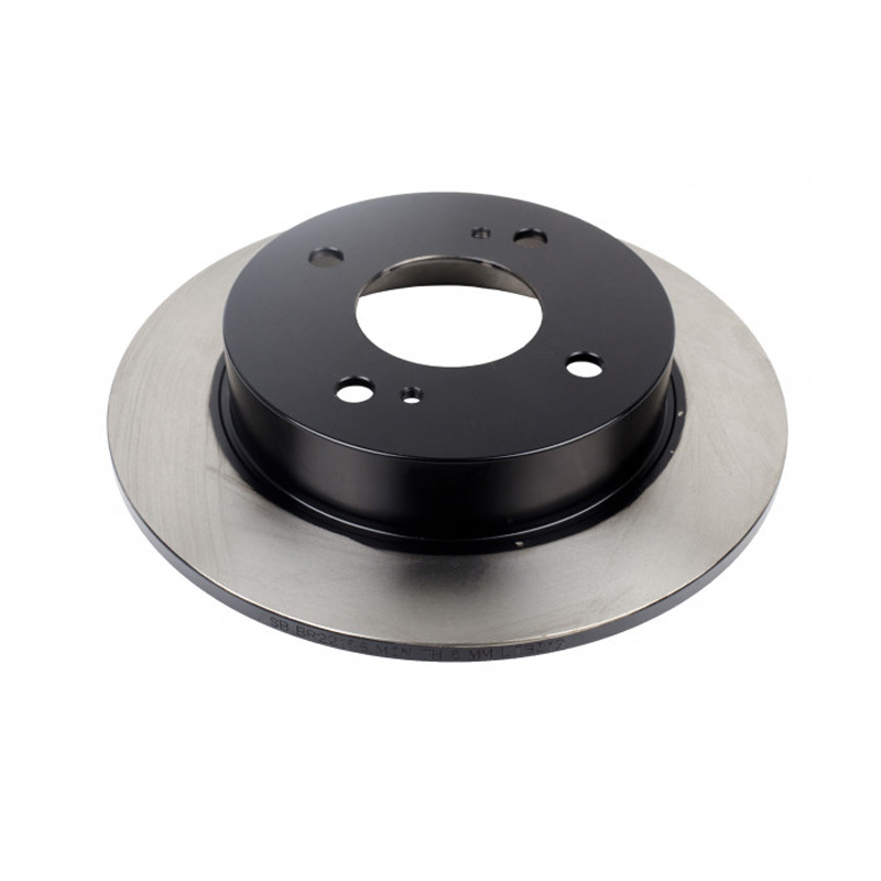 Brake Disc 4320642R03 4320642R02 4351222070 for NISSAN