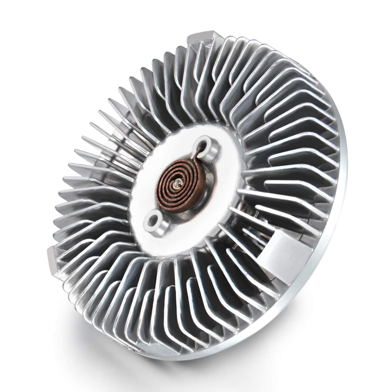 22149877 15022299 Radiator Fan Clutch Fan Coupling For CHEVROLET