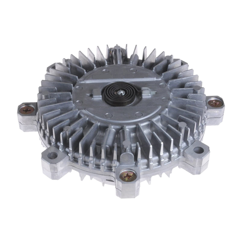 MD334660 MD335271 Cooling System Radiator Fan Clutch Fan Coupling For