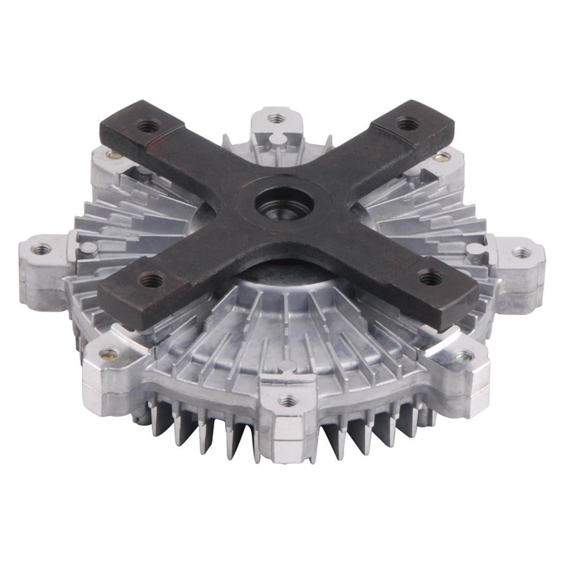 ME085511 Cooling System Radiator Fan Clutch Fan Coupling For MITSUBISHI