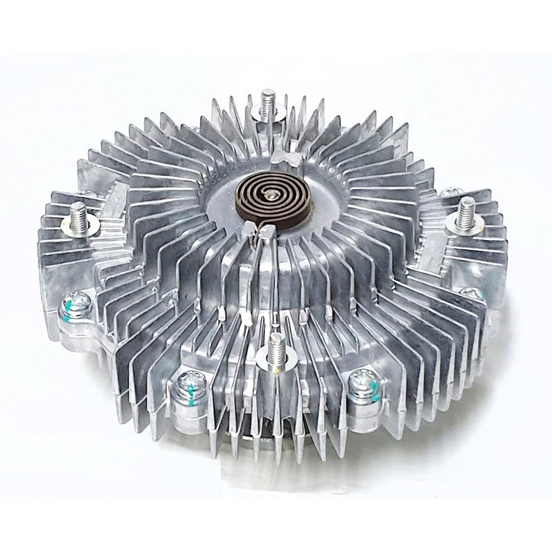 162100L010 1621054220 Radiator Fan Clutch For TOYOTA