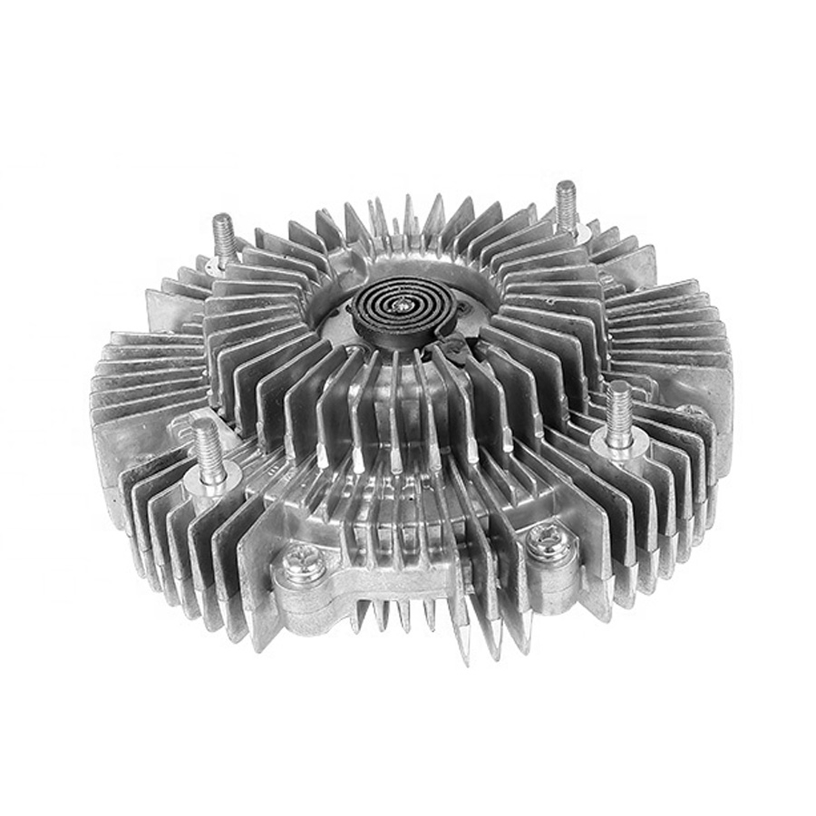1621031020 16210OP010 Radiator Fan Clutch For TOYOTA