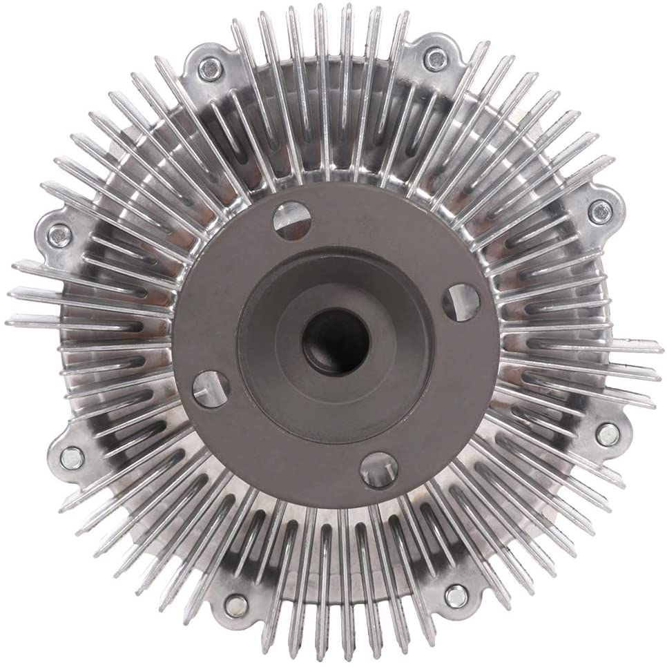 1621075040 162100W010 Radiator Fan Clutch For TOYOTA