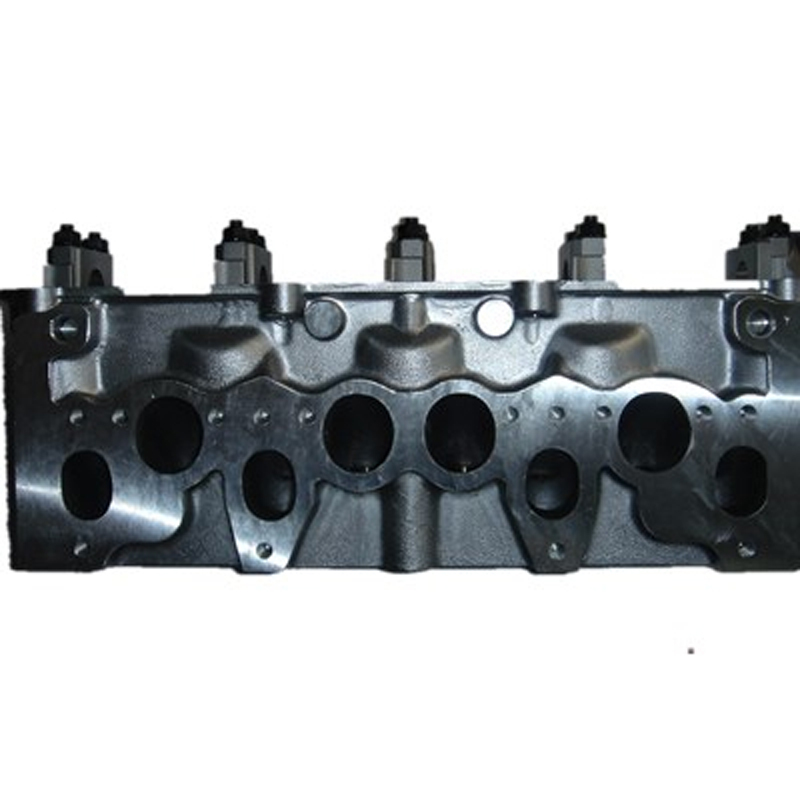 1Z8 Cylinder Head 068 103 351K,908 051 for VW 1.6D/TD JK/CY/JR/JP/CR