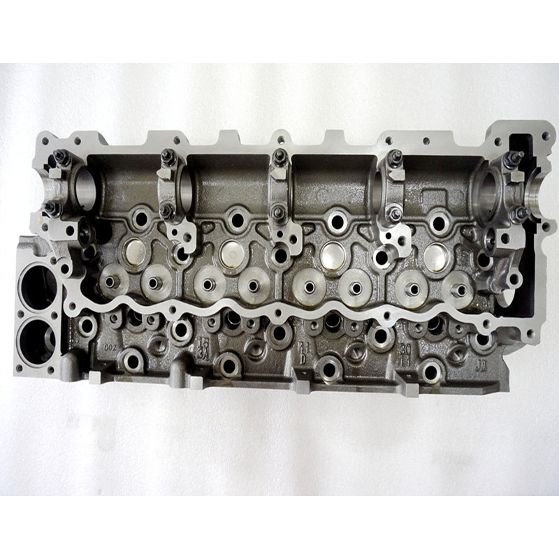 ISUZU 4HF1 cylinder head