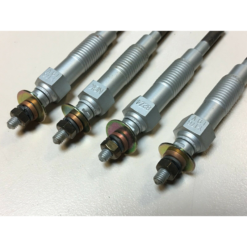 Glow Plug 19110-1040A 0.95V fits Hino