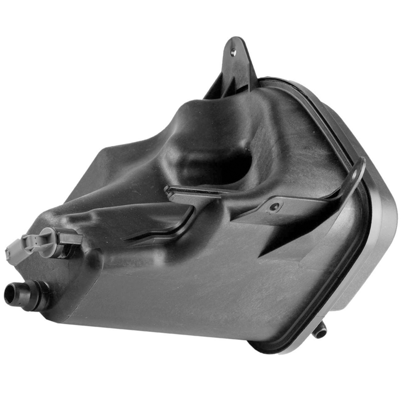 17 13 7 552 546 Coolant Overflow Bottle Expansion Tank Reservoir W