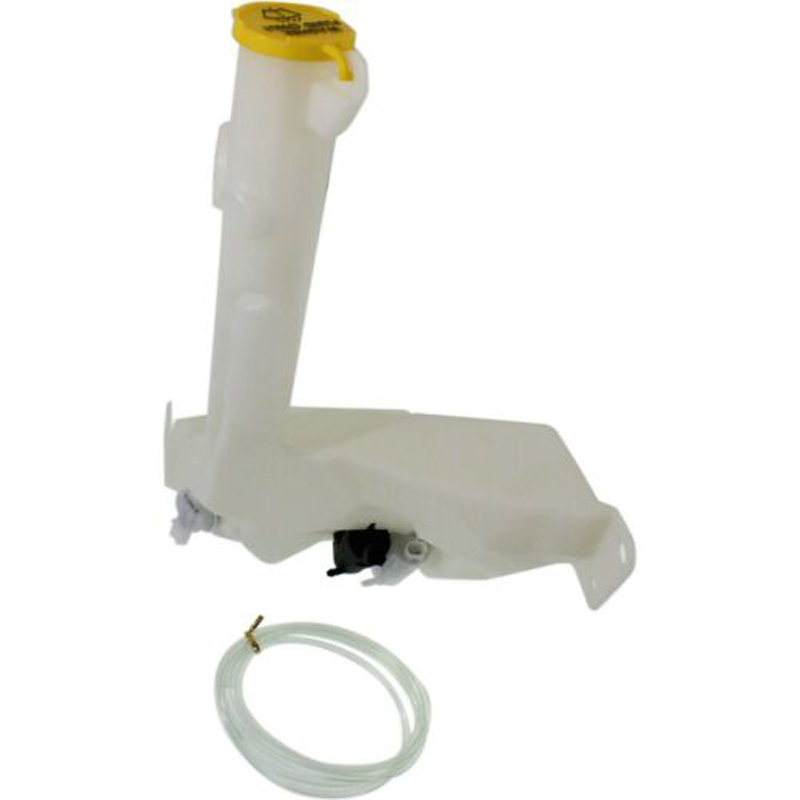 5069421AA Washer Reservoir For 2002-2004 Jeep Grand Cherokee With Pump