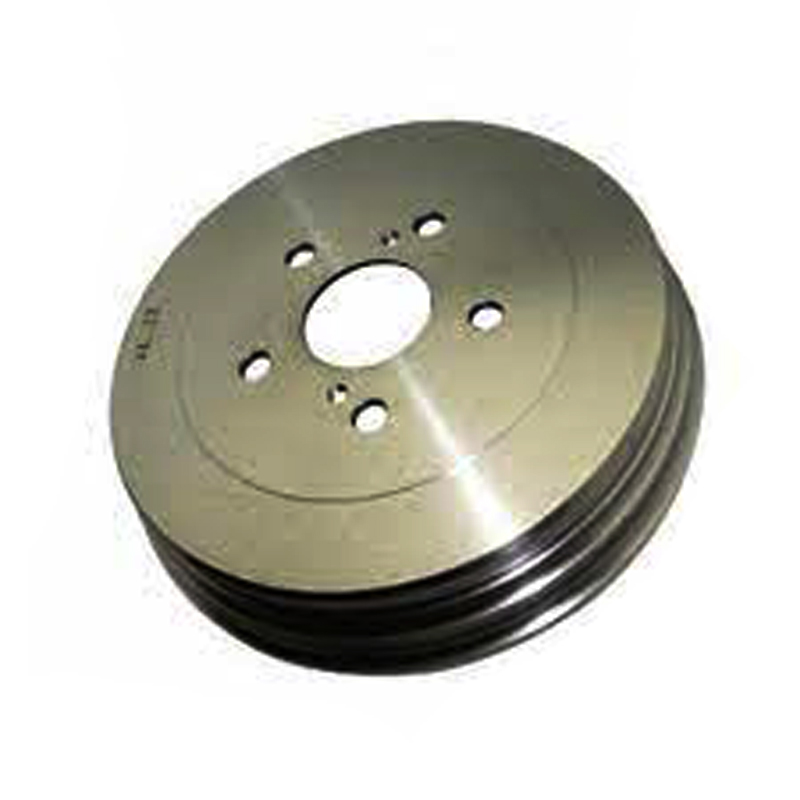 Auto Brake Drum
