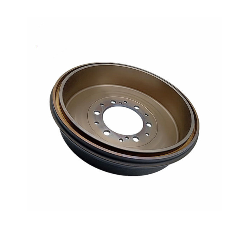 Auto Brake Drum