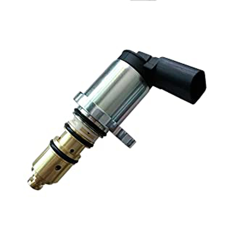 ACTECmax AC Compressor Control Solenoid Valve For SANDEN PXE14 PXE16 VOLKSWAGEN JETTA AUDI TIGUAN TOURAN, Control Valves - Canada