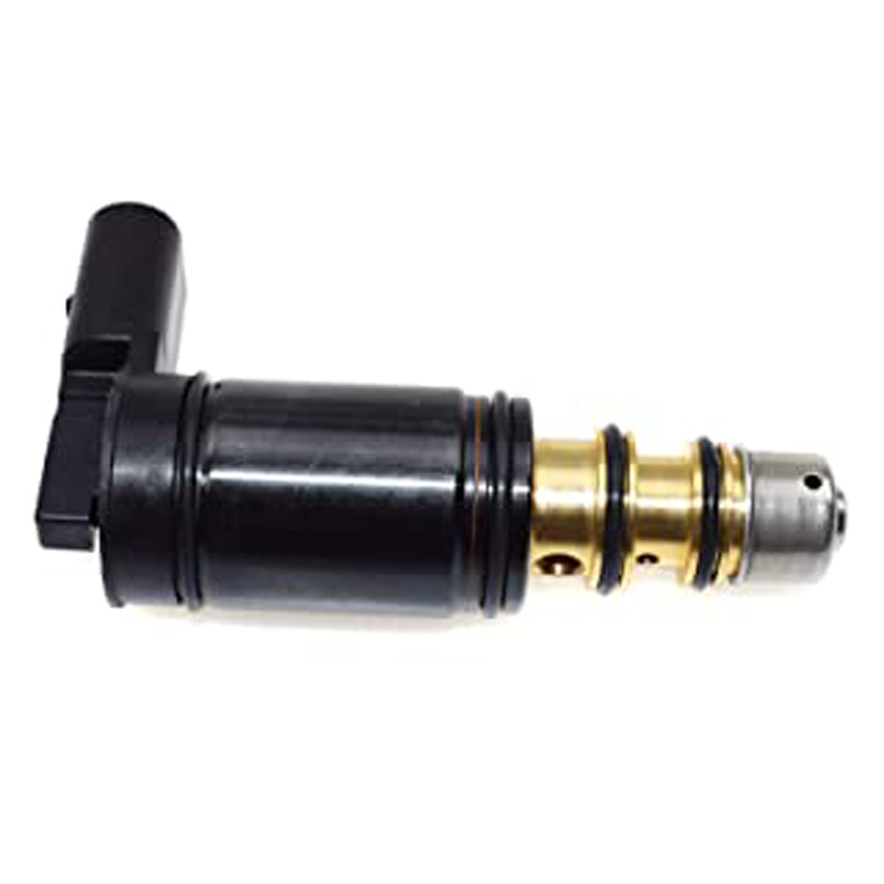 Toyota Sienna 2007-2010 3.5L V6 A/C Compressor Control Valve – 7SBH17C, 7 O-Rings, ImportPartDirect