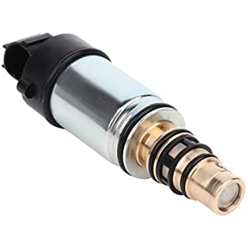 AC Compressor Control Solenoid Valve for 20132016 Nissan Sentra