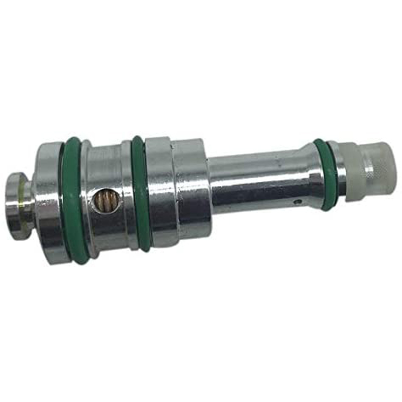 Electronic Control Valve for Denso A/Ccompressor 5SE09C/5SE12C/6SEU16 A ...