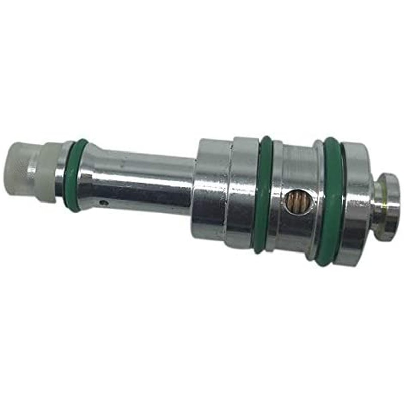 Electronic Control Valve for Denso A/Ccompressor 5SE09C/5SE12C/6SEU16 A ...