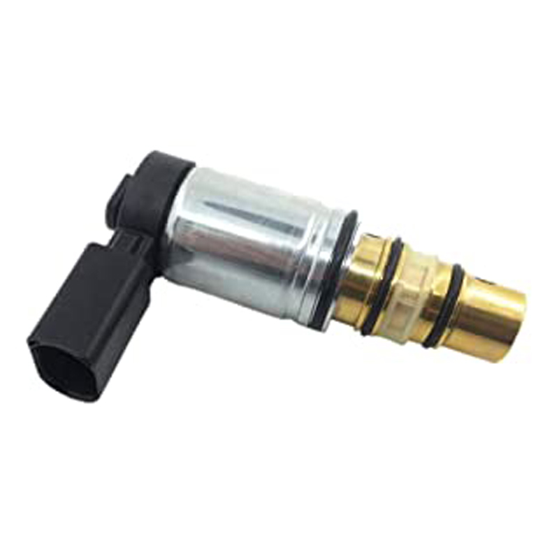 ACTECmax AC Compressor Control Solenoid Valve For SANDEN PXE14 PXE16 VOLKSWAGEN JETTA AUDI TIGUAN TOURAN, Control Valves - Canada