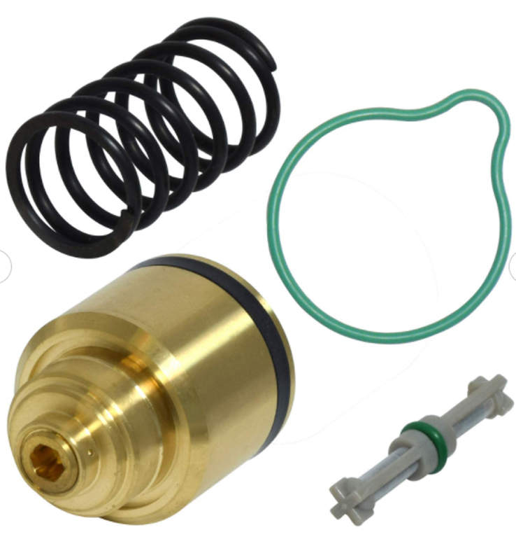 A/C Compressor Control Valve EX 10536C - F-150 Explorer Expedition Mustang