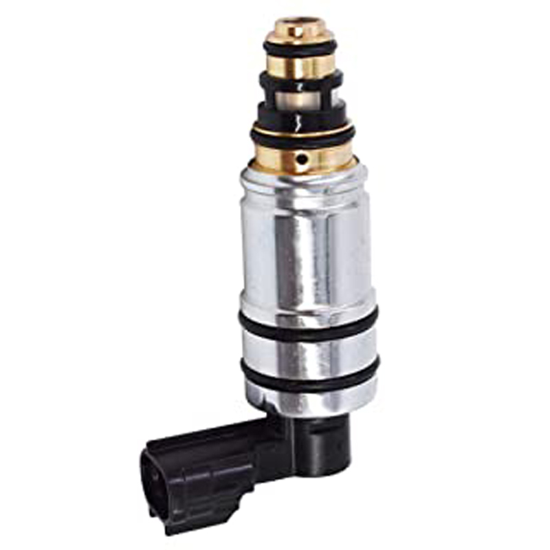A/C Compressor Control Valve For Ford Escape 2013-2016 1.6L/2.0L – Replaces HP37344, Fits VS16 Compressor