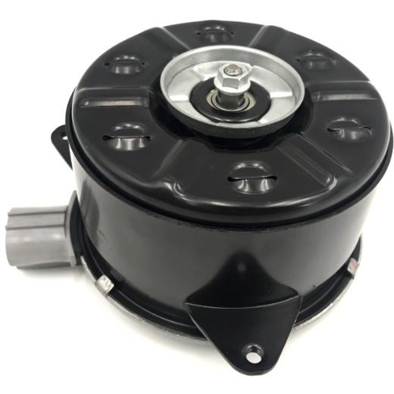 Radiator Electirc Fan Motor for TOYOTA All New Avanza Veloz, SOUTHEAST ASIA