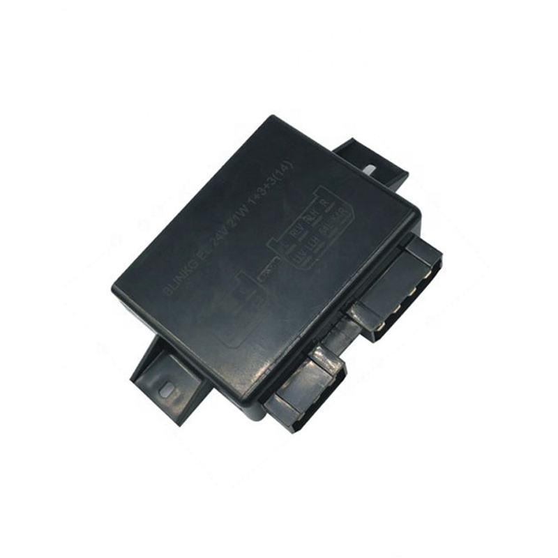 Auto Relay