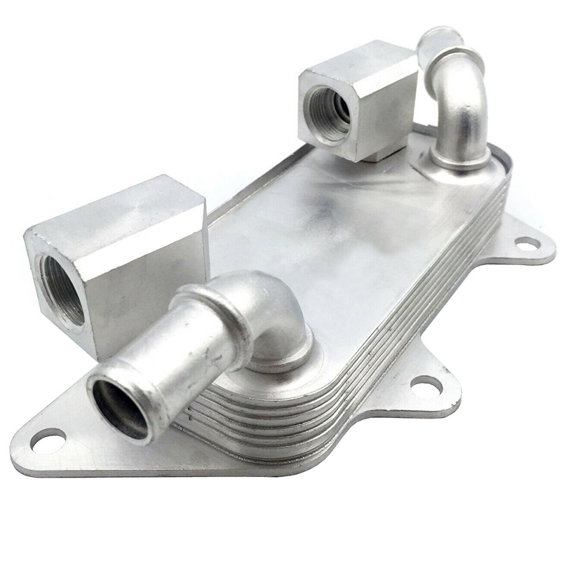 thumbnail image 2 of Engine Oil Cooler Kit For 2002-2005 Land Rover Freelander 2.5L – Direct Fit, PBC000010, CNS 2 of 5
