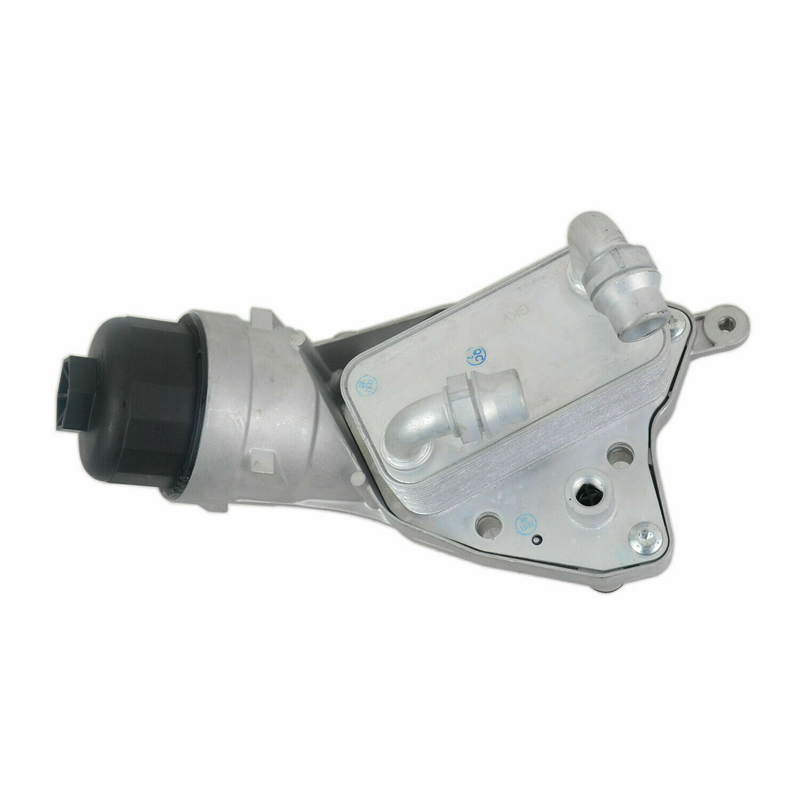 Engine Oil Cooler 55595532 For Opel Vauxhall Astra J Combo Insignia A ...