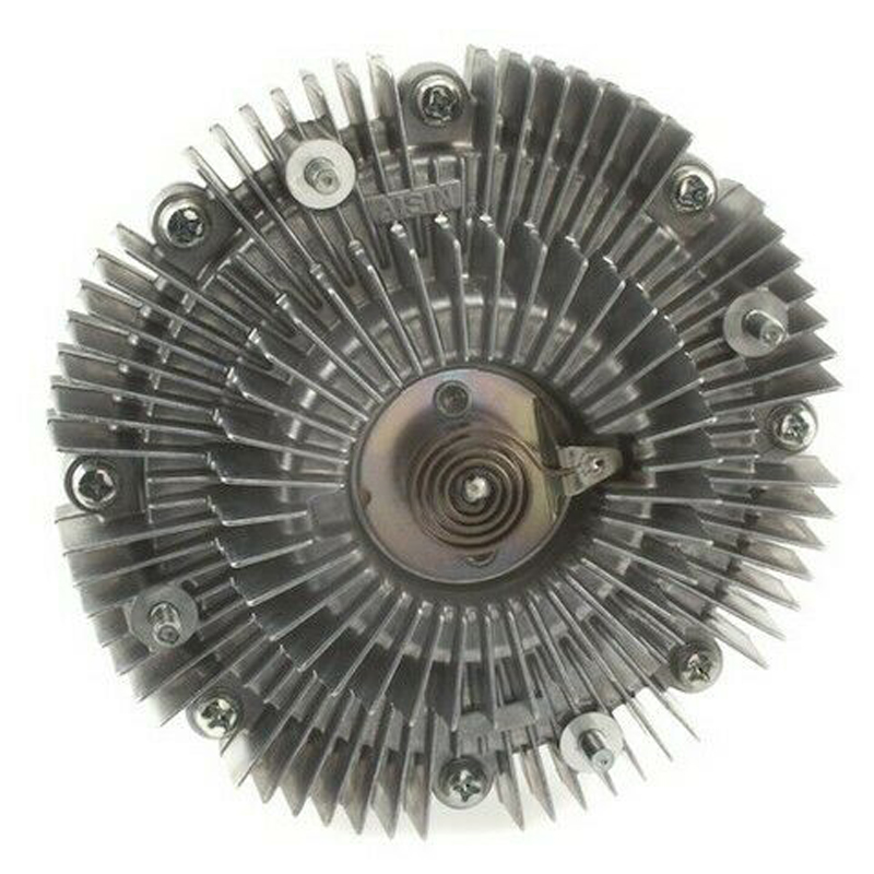 8-97130-362-1 FCG-003 AISIN Fan Clutch Radiator Cooling New for Isuzu ...