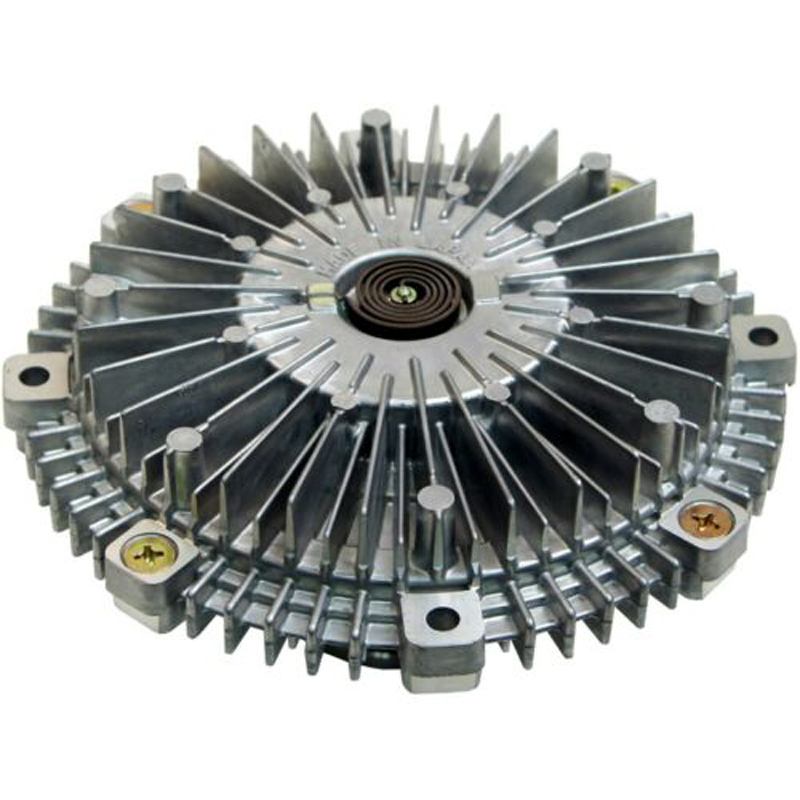 BMW Fan Clutch - Replaces 11527502804 - Fits 5, 7, 8 Series (1988-2003) - Evan-Fischer