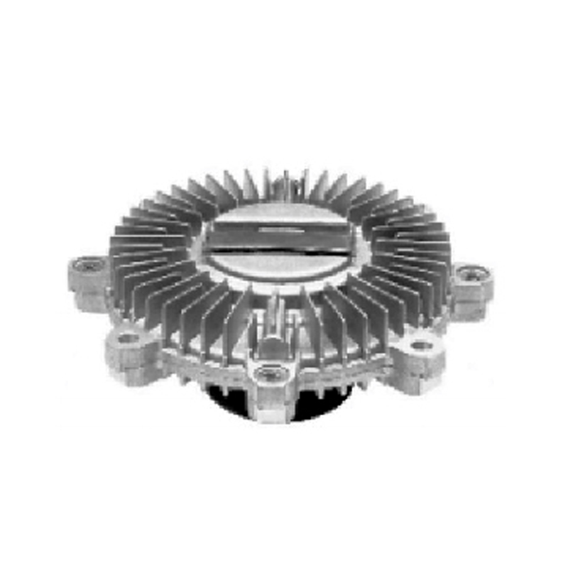 thumbnail image 2 of Genuine OEM Nissan 21082-EA200 Cooling Fan Clutch – 4.0L Direct Replacement 2 of 2