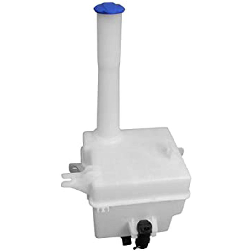 thumbnail interactive-video image 1 of BFO Windshield Washer Reservoir With Pump – For Toyota Camry 2018-2024 & Lexus ES 1 of 5